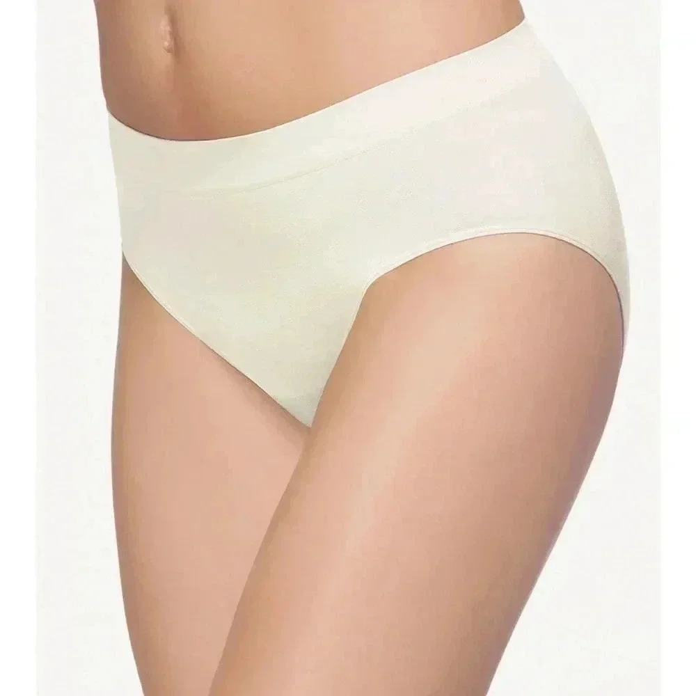 NWOT WACOAL  B-Smooth® Seamless Brief 3X